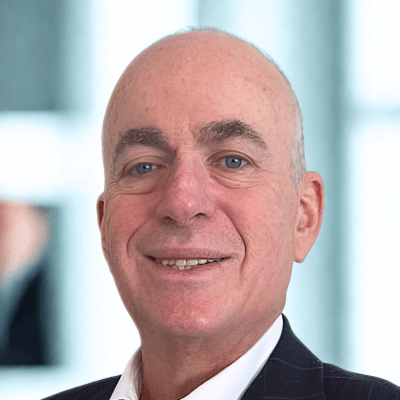 Rami Tercatin Sales & Business Development Executive