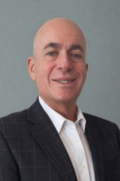 Rami Tercatin Kierownik ds. sprzedaży i rozwoju biznesu